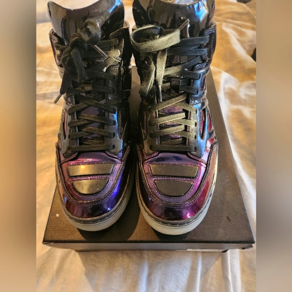 Alejandro Ingelmo Men's sneakers